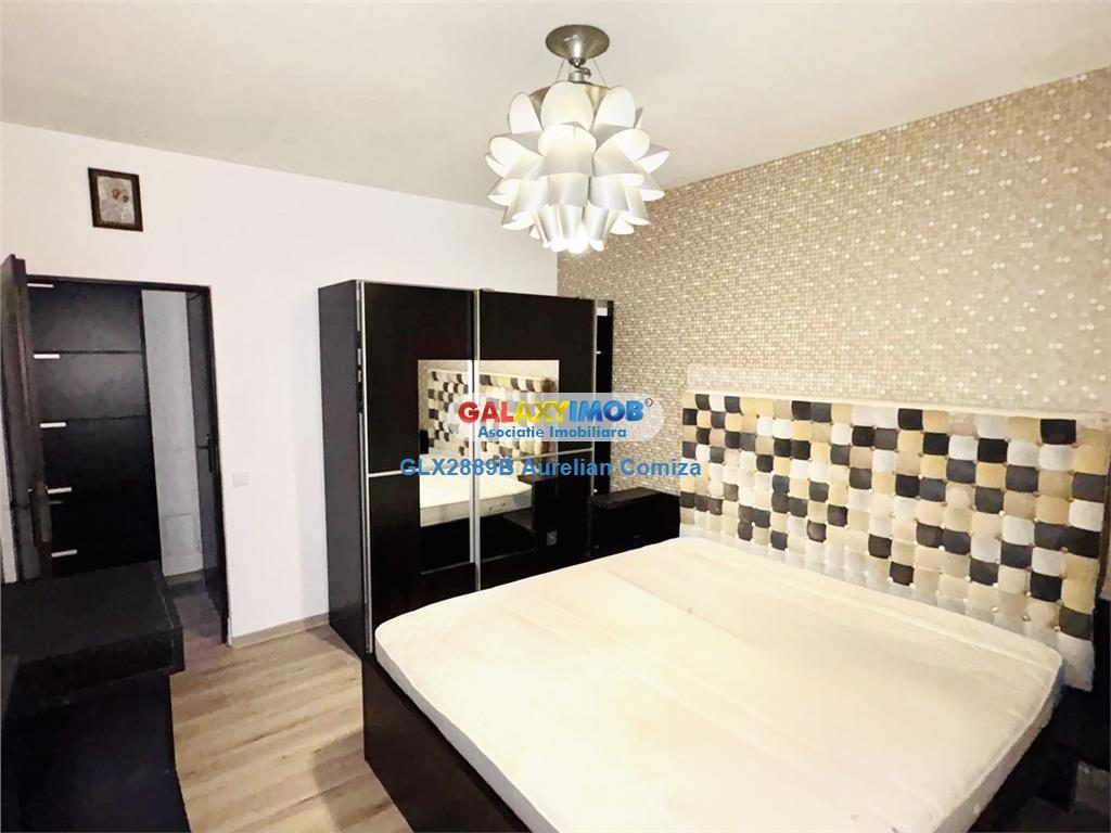 Apartament 3 camere Complex Jupiter - foto 13