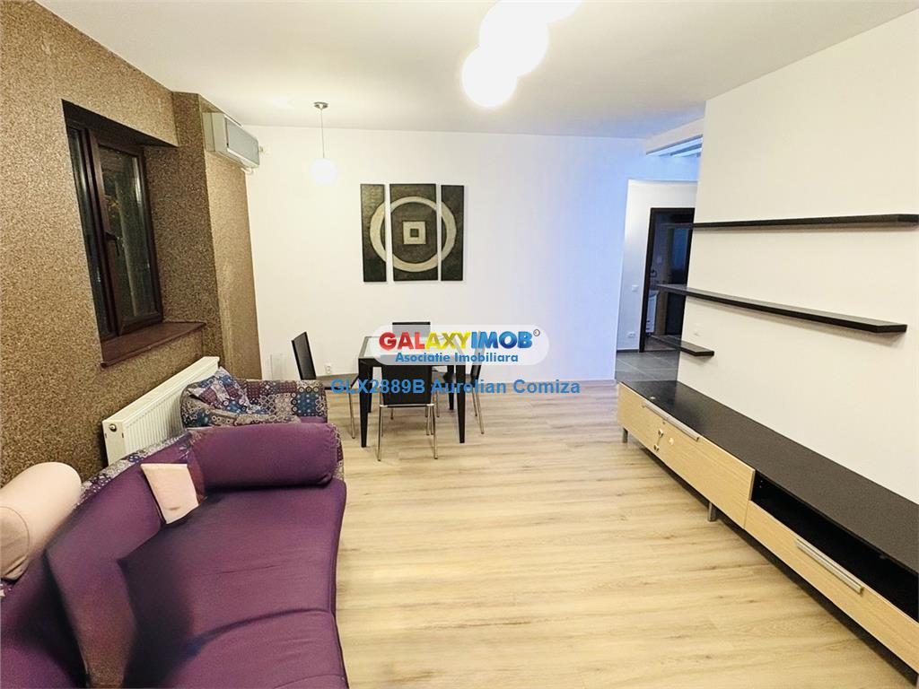 Apartament 3 camere Complex Jupiter - foto 3