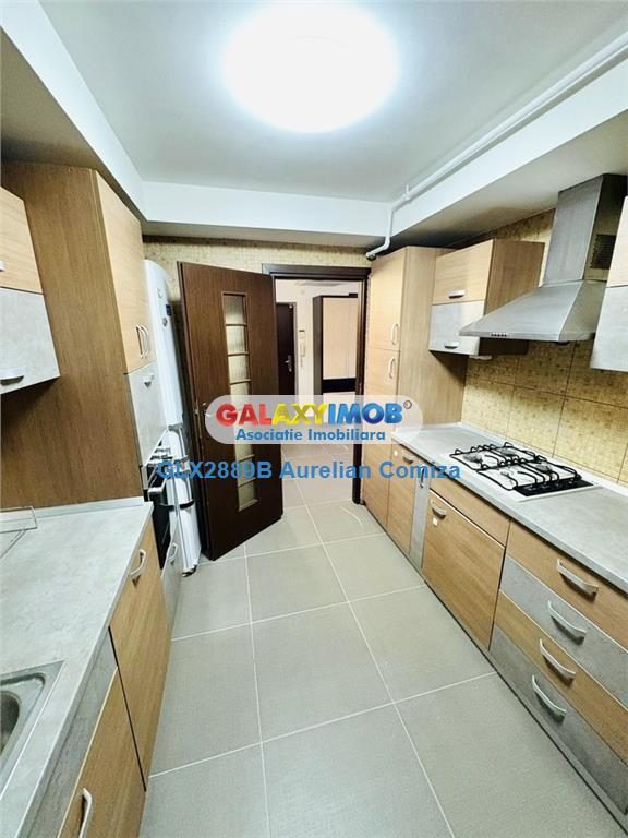 Apartament 3 camere Complex Jupiter - foto 5