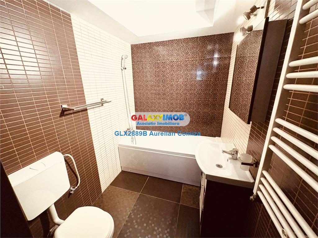 Apartament 3 camere Complex Jupiter - foto 7