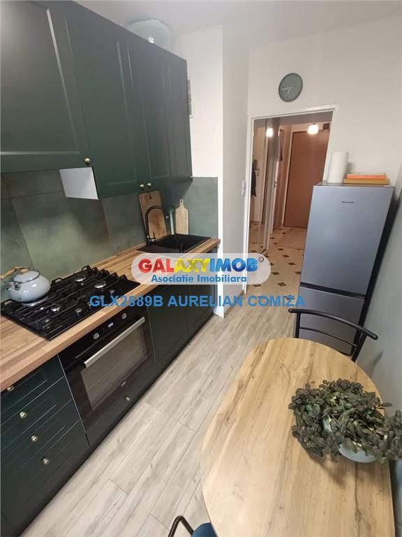 Inchiriere 2 camere Titan-Potcoava - foto 2