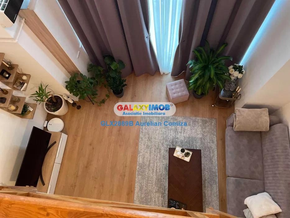 Apartament 2 camere Tunari/Cosmopolis - foto 2