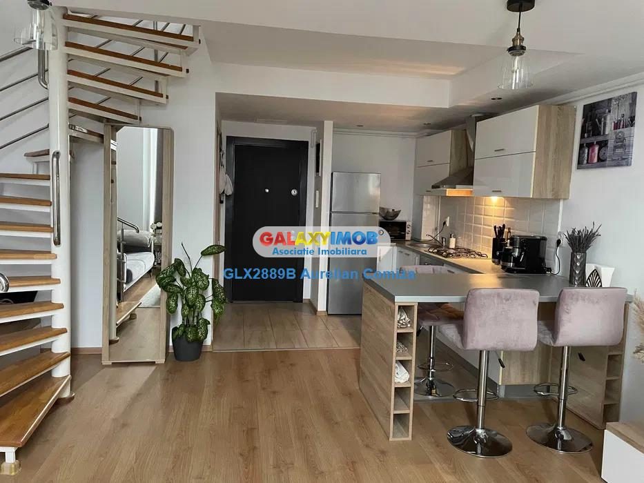 Apartament 2 camere Tunari/Cosmopolis - foto 3
