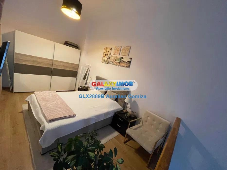 Apartament 2 camere Tunari/Cosmopolis - foto 4