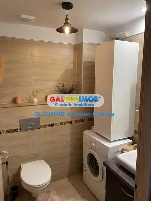 Apartament 2 camere Tunari/Cosmopolis - foto 5