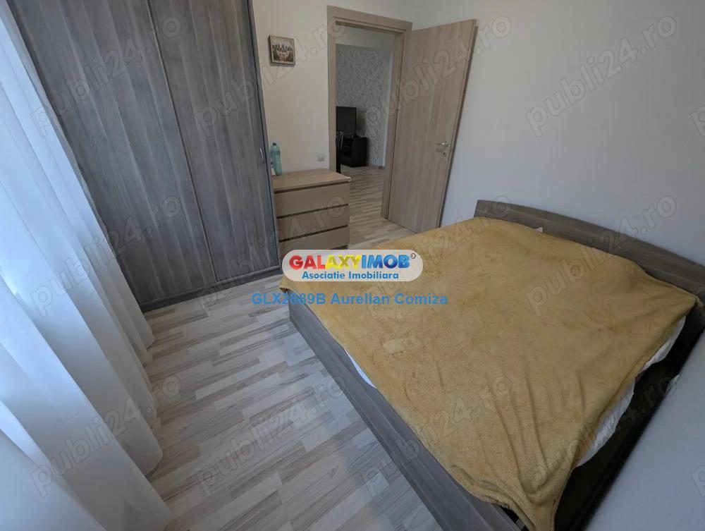 Inchiriere apartament  2 camere Voluntari - foto 5