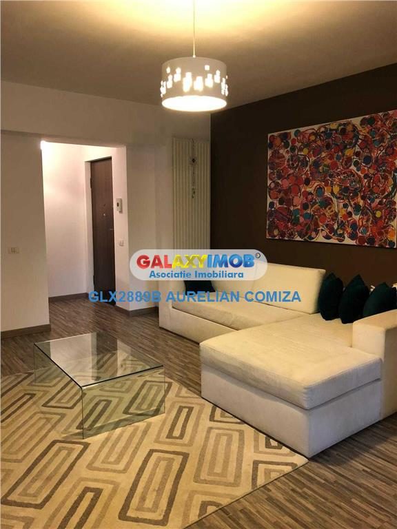 Apartament 2 camere Green Vista Pipera - foto 2