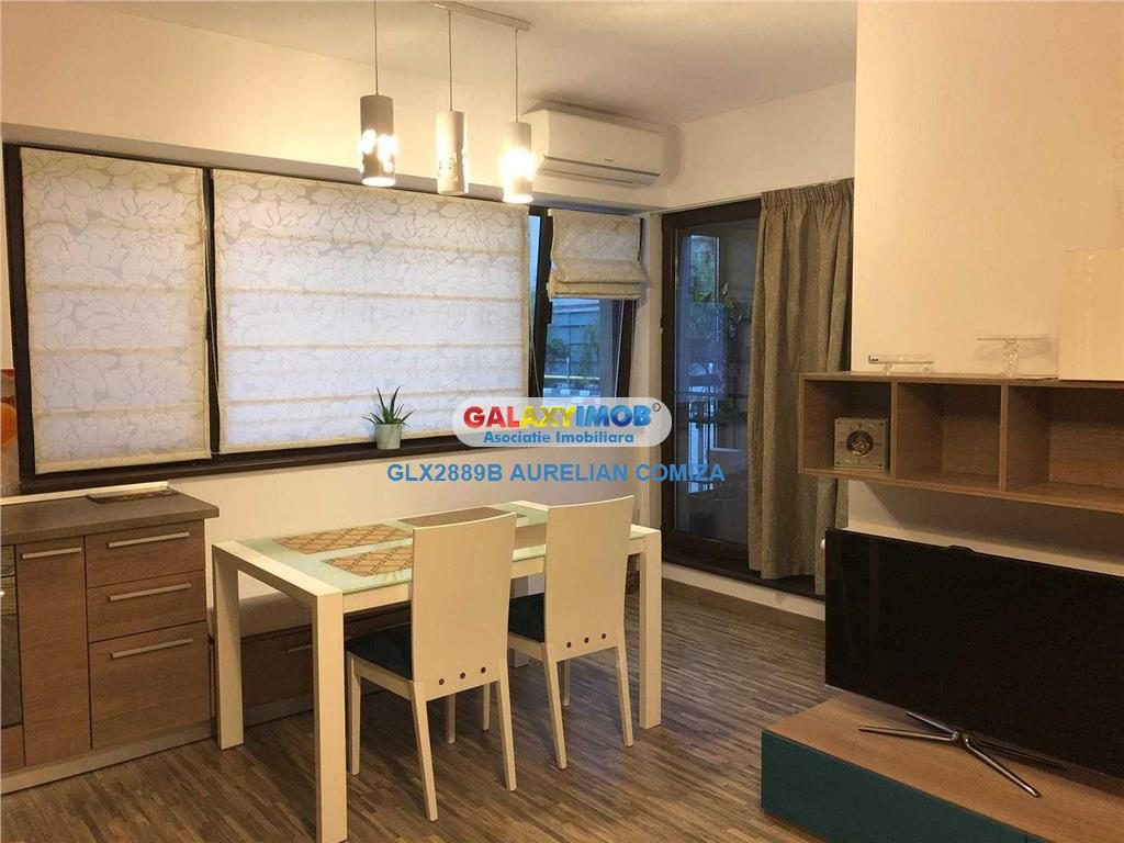 Apartament 2 camere Green Vista Pipera - foto 5