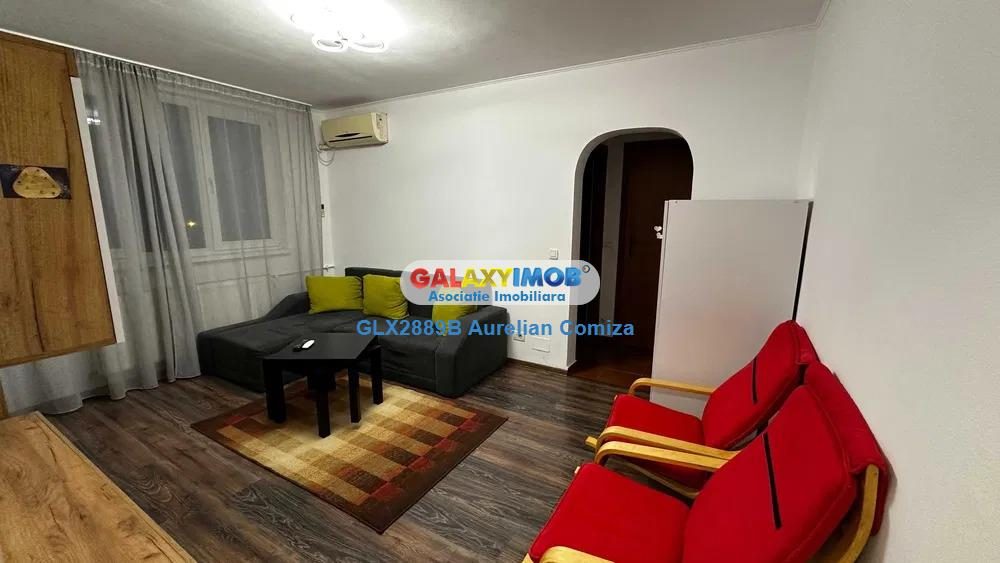 Apartament 3 camere Drumul Taberei/Raul Doamnei/etaj 1/AC - foto 2