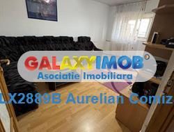 Apartament 3 camere Drumul Taberei/etaj 8 - 