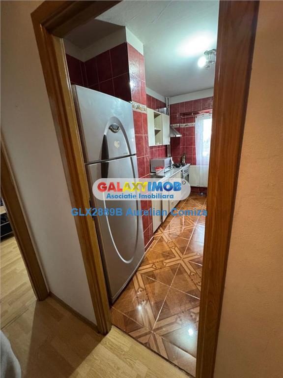 Apartament 3 camere Drumul Taberei/etaj 8 - foto 3