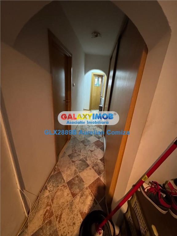 Apartament 3 camere Drumul Taberei/etaj 8 - foto 4