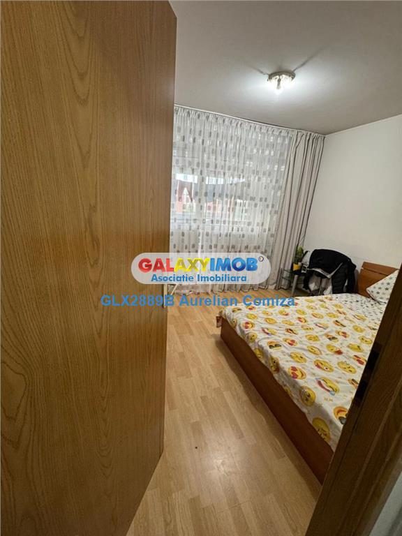 Apartament 3 camere Drumul Taberei/etaj 8 - foto 5