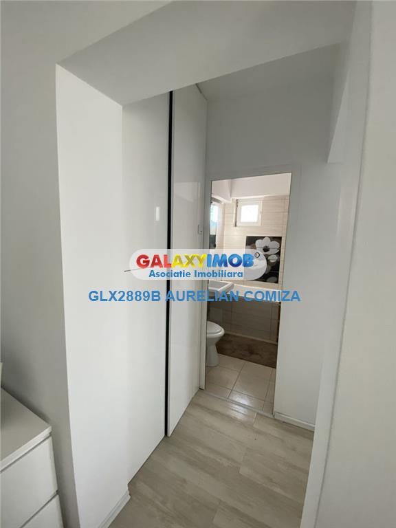 Apartament 2 camere Baneasa etaj 3/3 - foto 2
