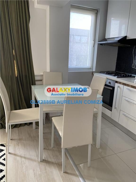 Apartament 2 camere Baneasa etaj 3/3 - foto 3