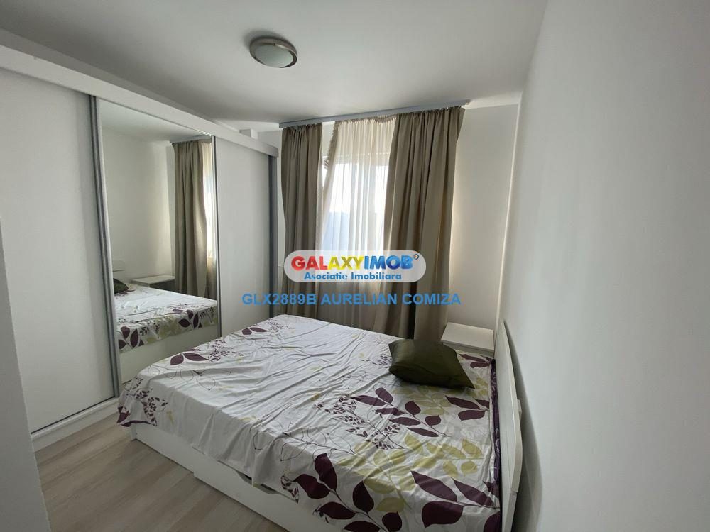 Apartament 2 camere Baneasa etaj 3/3 - foto 4