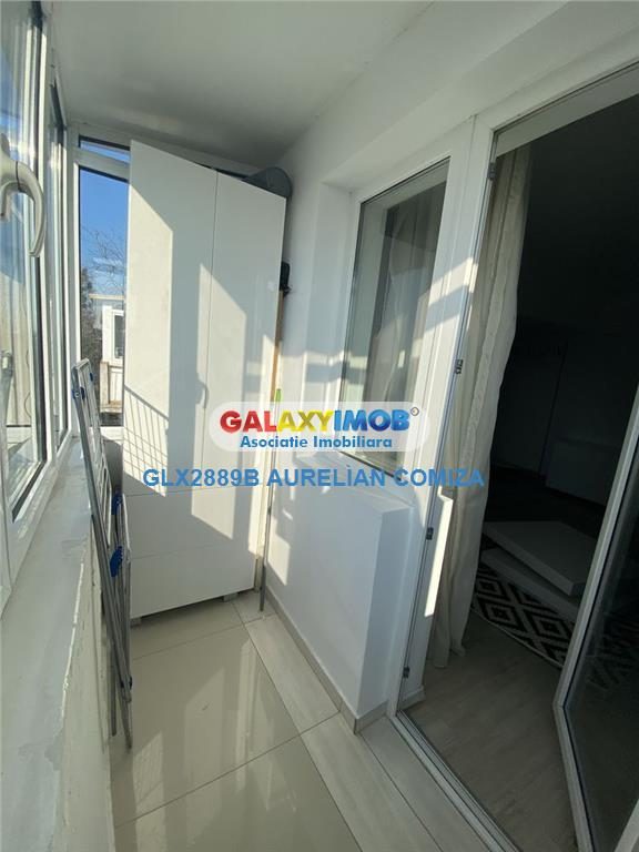 Apartament 2 camere Baneasa etaj 3/3 - foto 5