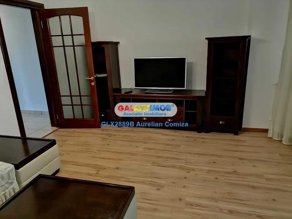 Apartament 2 camere decomandat Baneasa - 