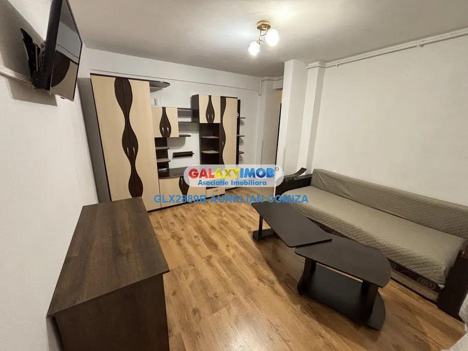Apartament 2 camere Popesti-Metrou Leonida/parcare/centrala - 