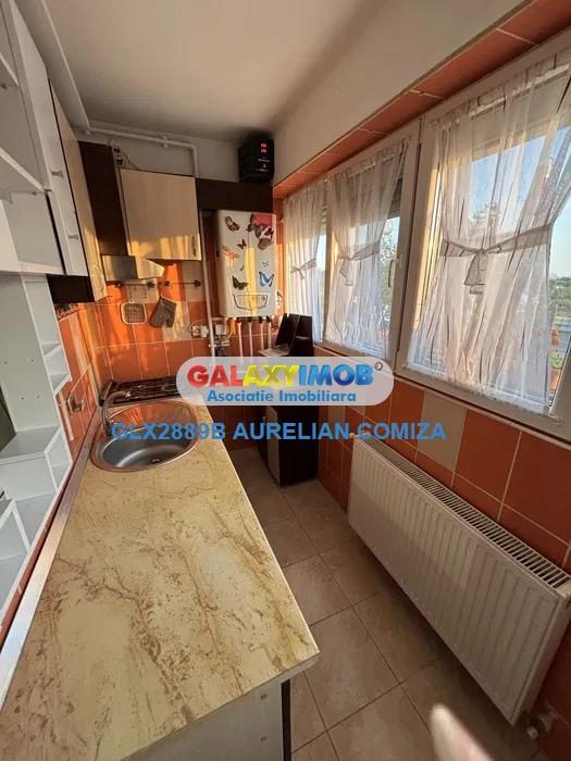 Apartament 2 camere Popesti-Metrou Leonida/parcare/centrala - foto 5