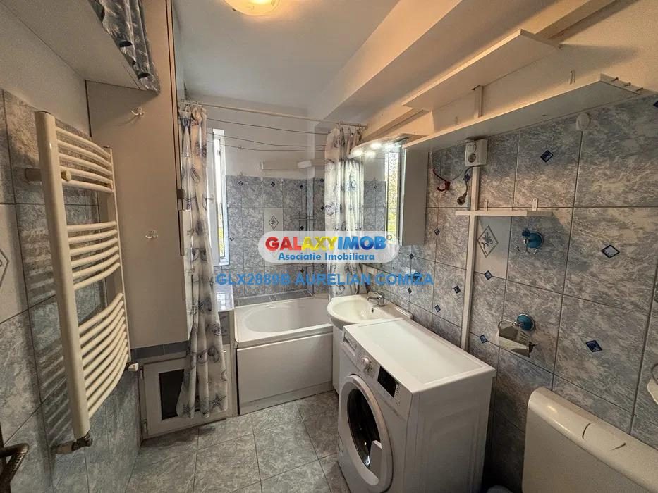 Apartament 2 camere Popesti-Metrou Leonida/parcare/centrala - foto 8