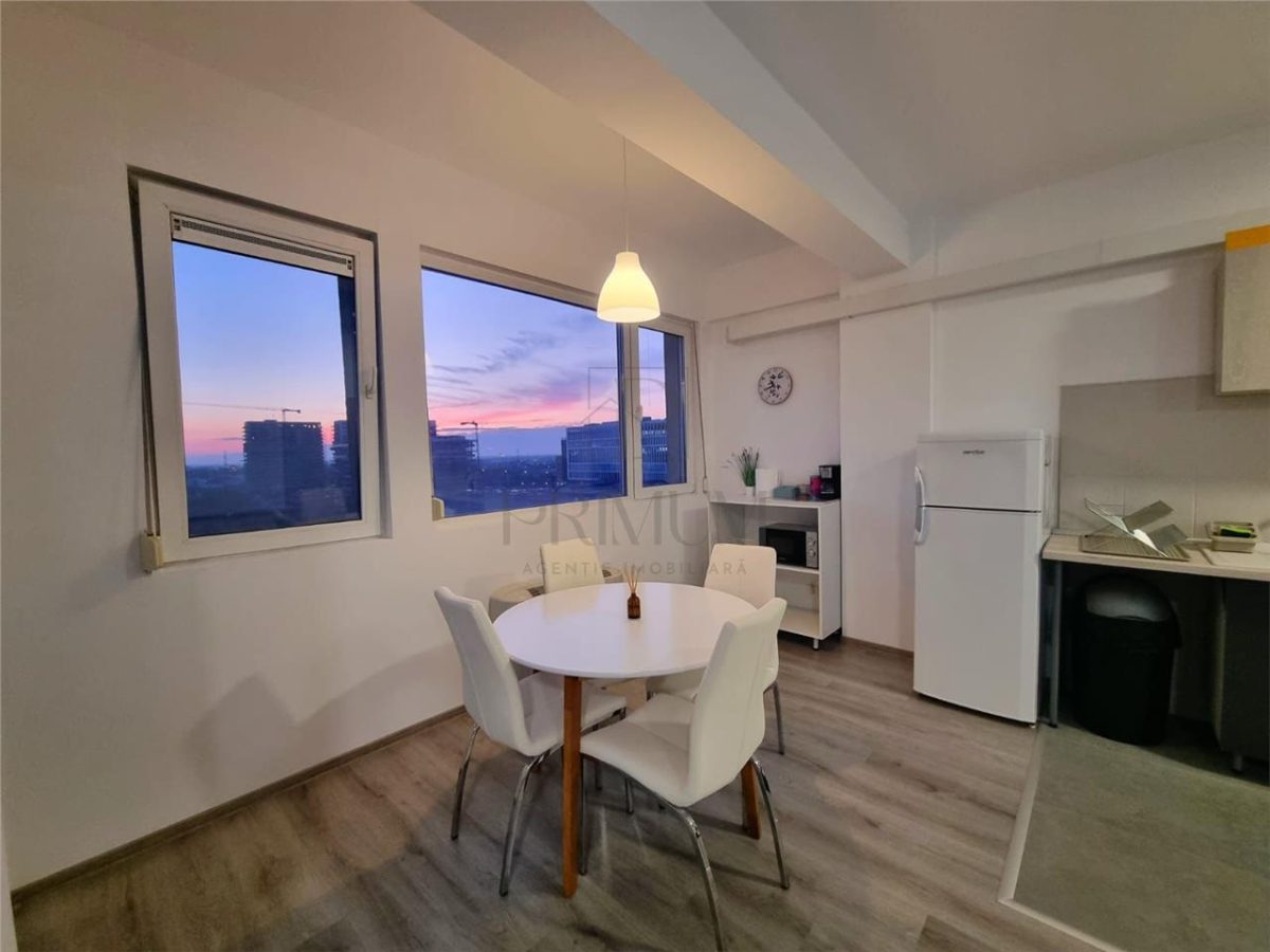 TORONTALULUI - 2 CAM - 69 MP UTILI - BALCON MARE - ETAJ INTERMEDIAR - LIFT - MOBILAT SI UTILAT - foto 9