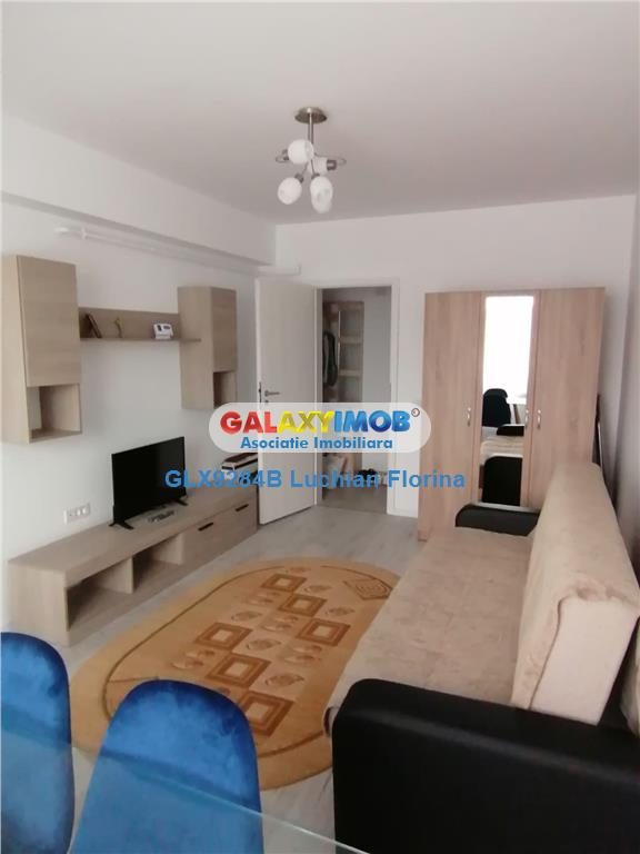 Apartament 2 camere, bloc nou, parcare I Nicolae Teclu - foto 3