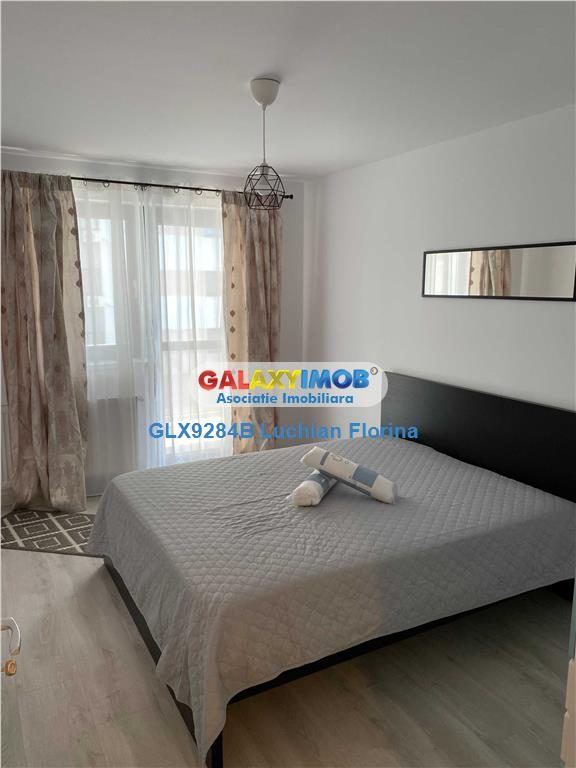 Apartament 2 camere, bloc nou, parcare I Hils Pallady - foto 6