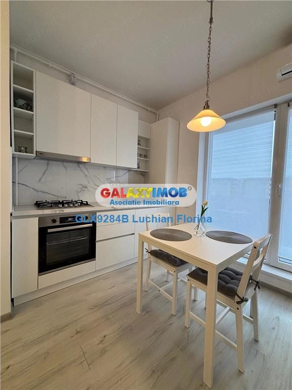 Prima inchiriere, apartament 2 camere, parcare I Atena Residence - 