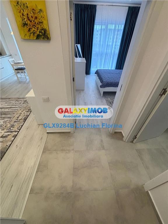 Prima inchiriere, apartament 2 camere, parcare I Atena Residence - foto 4