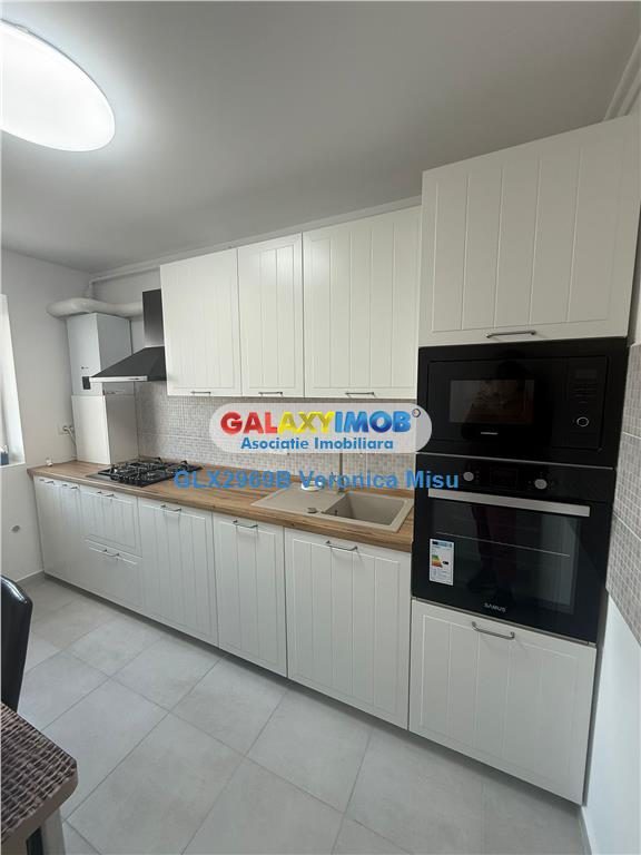 Apartament 2 camere - Prima Inchirere - loc de parcare - Th Pallady - 