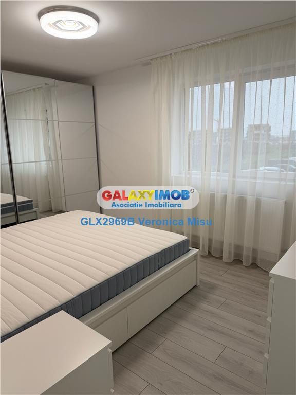 Apartament 2 camere - Prima Inchirere - loc de parcare - Th Pallady - foto 11