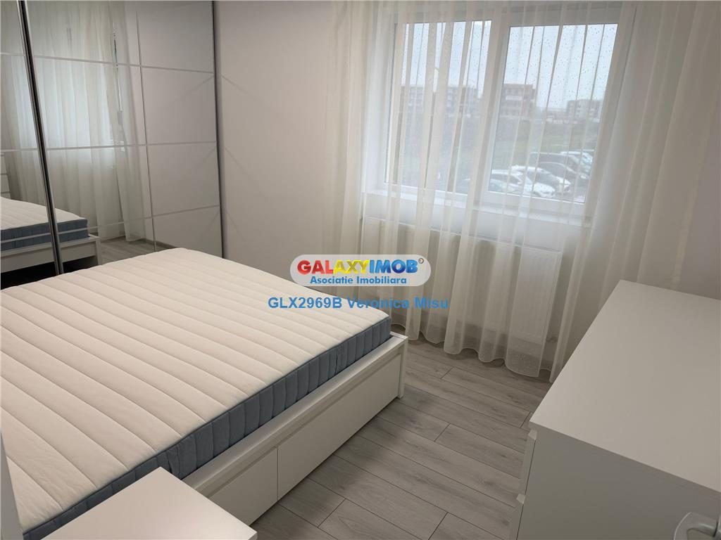 Apartament 2 camere - Prima Inchirere - loc de parcare - Th Pallady - foto 12