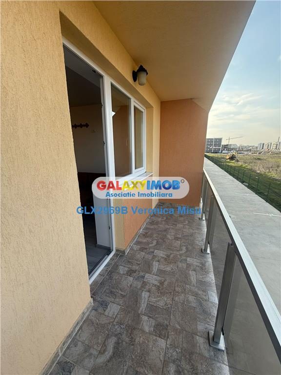Apartament 2 camere - Prima Inchirere - loc de parcare - Th Pallady - foto 14