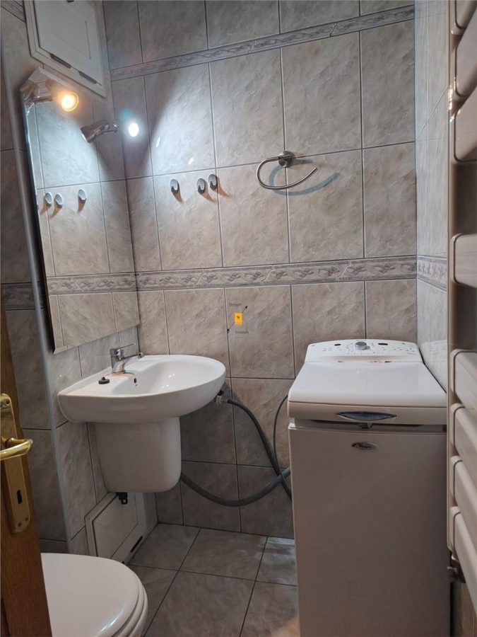 Apartament 3 camere/2 bai zona Ultracentrala - foto 8