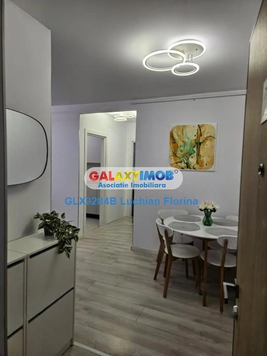 Apartament 2 camere, bloc nou I Hils Pallady - metrou Anghel Saligny - foto 2