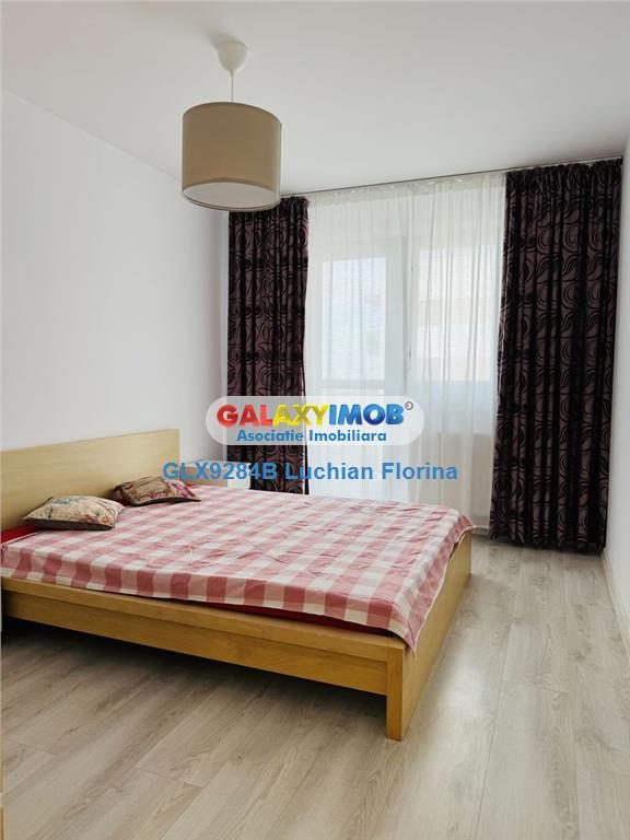 Apartament 2 camere, bloc nou, parcare I Hils Pallady - foto 4
