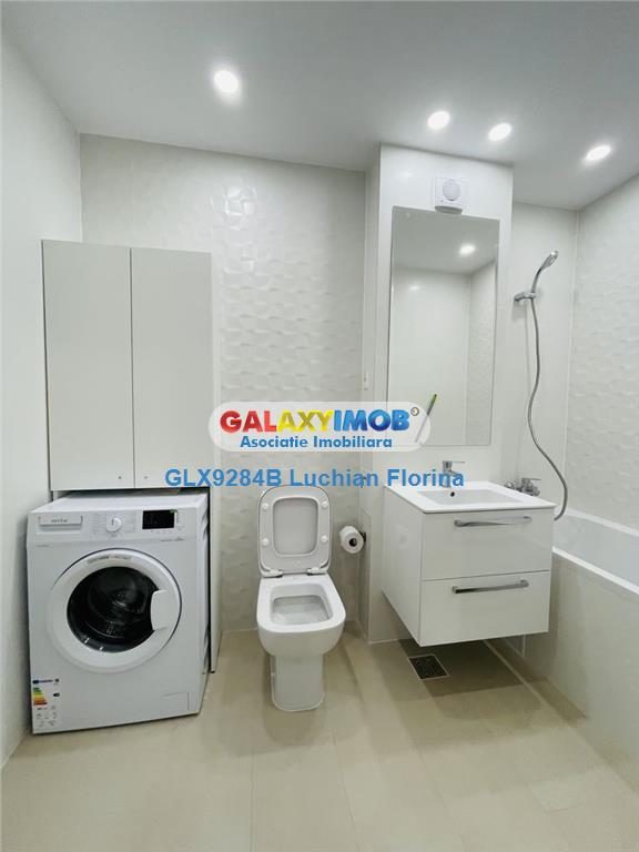 Apartament 2 camere, bloc nou, parcare I Hils Pallady - foto 5