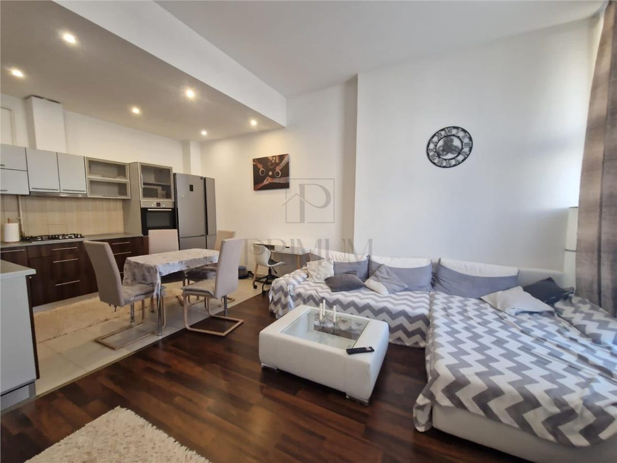 SOARELUI - 2 CAM - BLOC NOU - SPATIOS - ETAJUL 1 - LIFT - MOBILAT SI UTILAT - foto 11