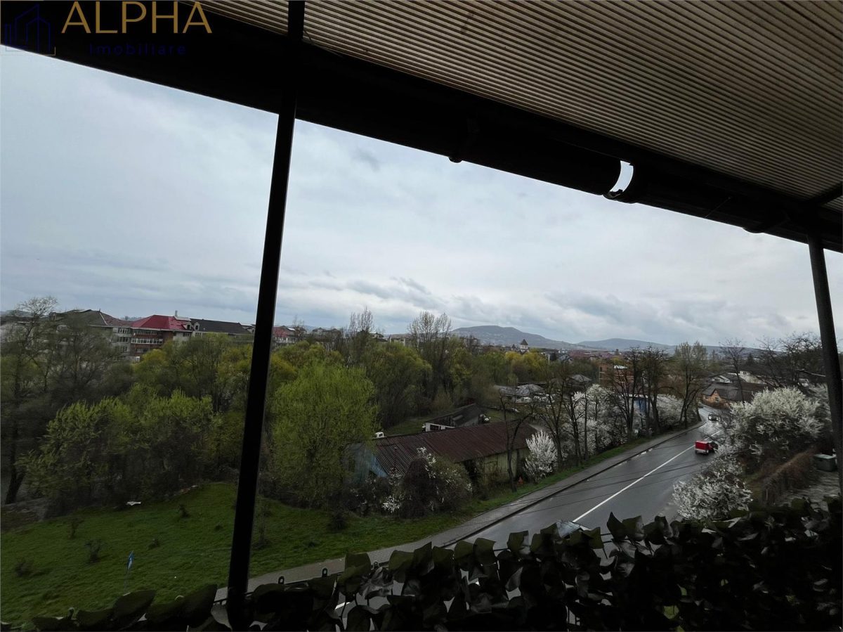 Apartament 2 camere de inchiriat Terasa Parcare inclusa,  Zona str. Ghinzii - foto 2