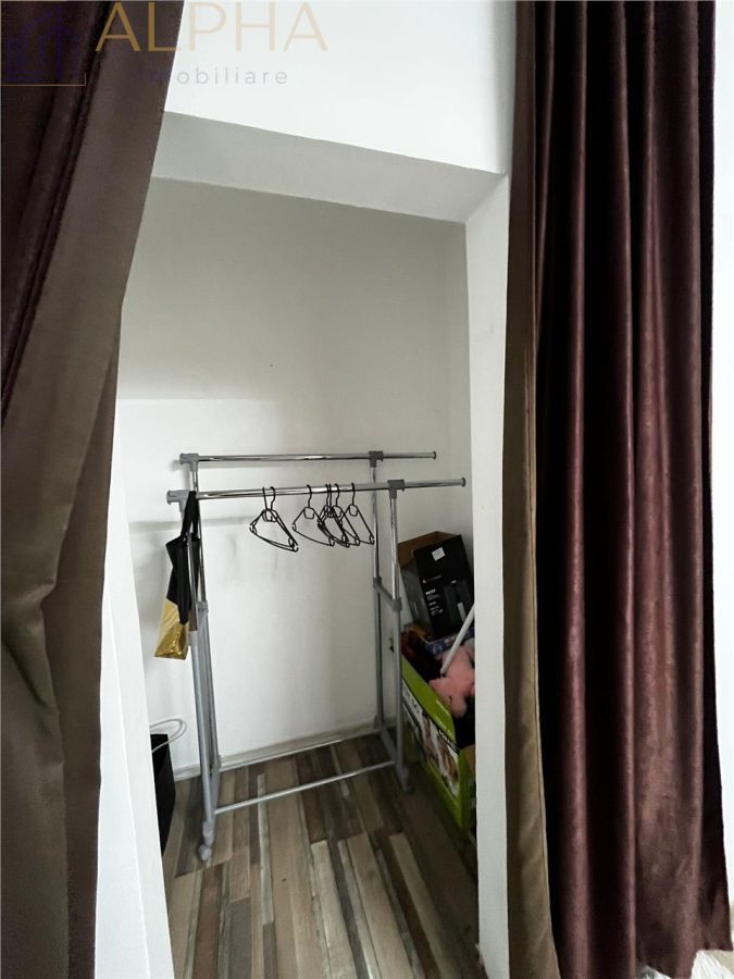 Apartament 2 camere de inchiriat Terasa Parcare inclusa,  Zona str. Ghinzii - foto 3