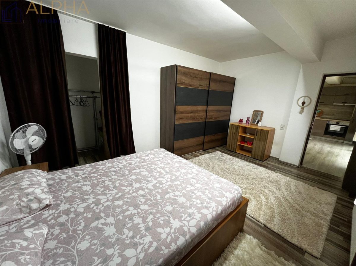 Apartament 2 camere de inchiriat Terasa Parcare inclusa,  Zona str. Ghinzii - foto 5