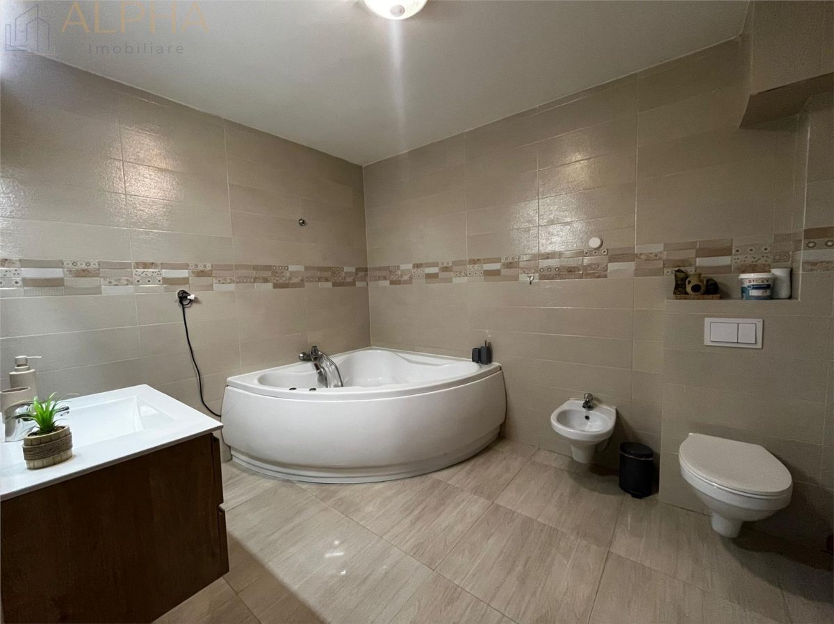 Apartament 2 camere de inchiriat Terasa Parcare inclusa,  Zona str. Ghinzii - foto 7