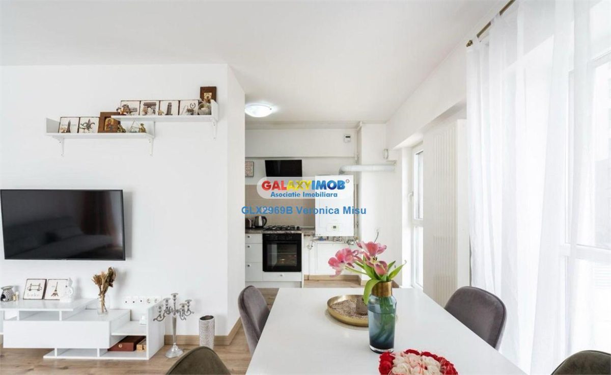 Apartament 3 camere de vanzare - Belvedere Residences - Pipera - foto 3