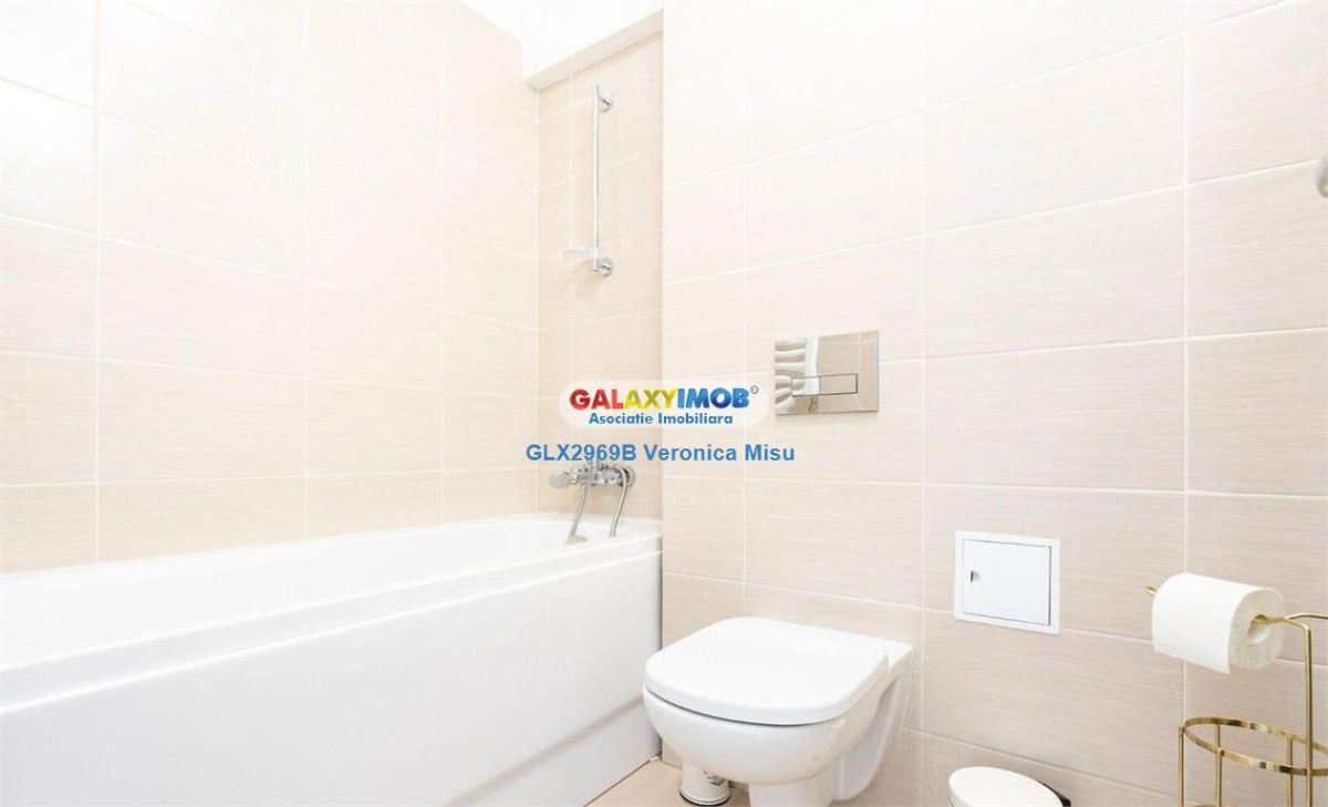 Apartament 3 camere de vanzare - Belvedere Residences - Pipera - foto 6