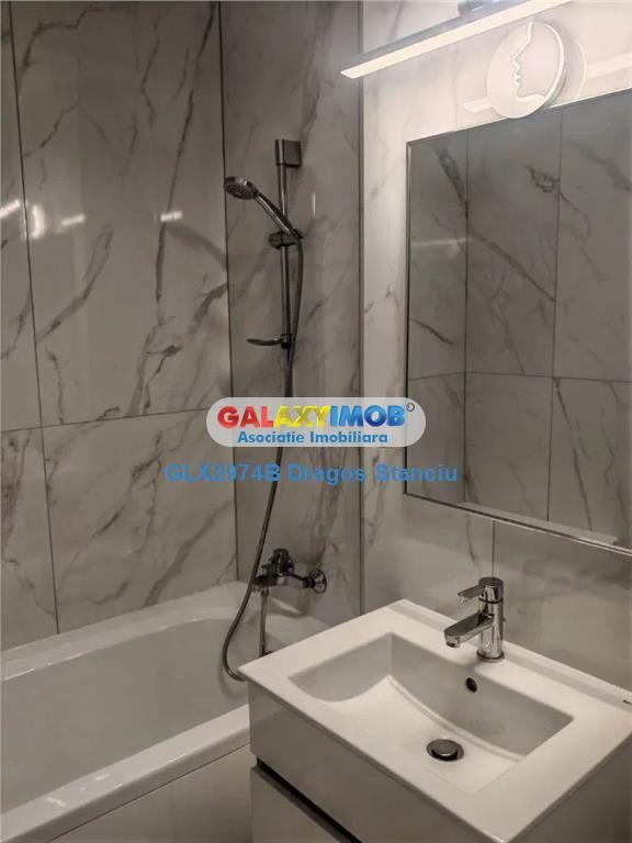 Apartament 2 camere Militari | Centrala | DS023 - foto 8