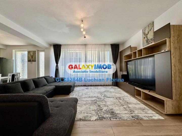 Comision 0% I Vanzare vila individuala  | Tunari | complex City Nord - 