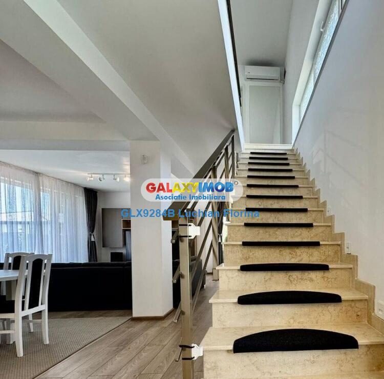 Comision 0% I Vanzare vila individuala  | Tunari | complex City Nord - foto 4