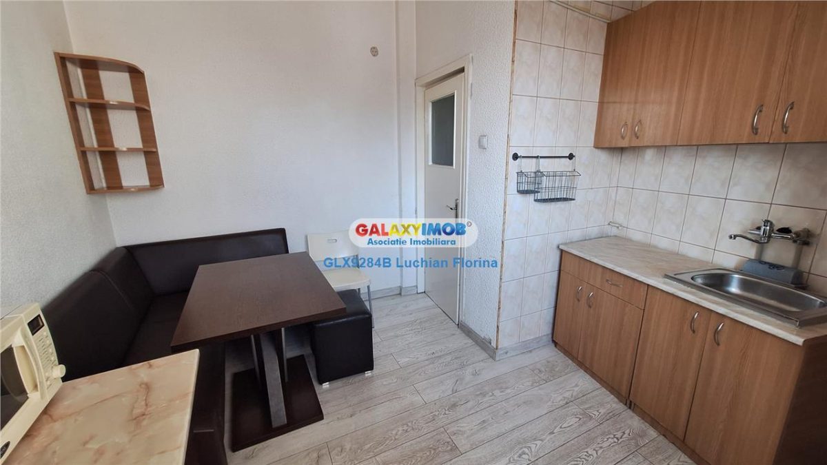 Vanzare apartament 2 camere I Piata Universitatii - foto 6