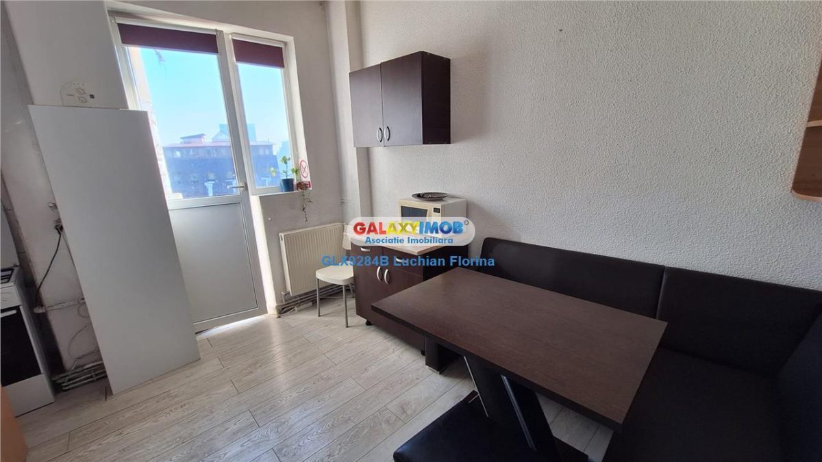 Vanzare apartament 2 camere I Piata Universitatii - foto 7